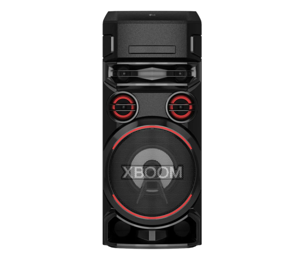 LG XBOOM ON7 - 1139721 - zdjęcie